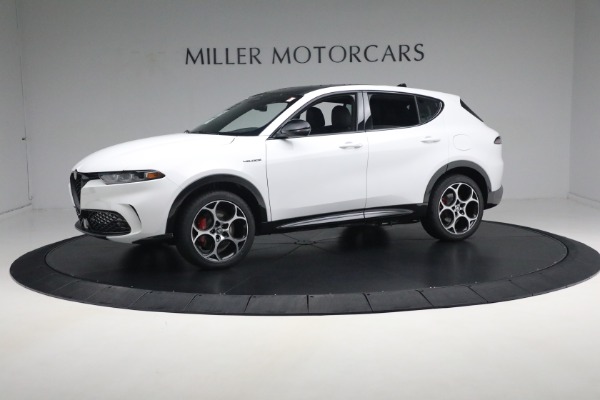 Used 2024 Alfa Romeo Tonale Veloce for sale $29,900 at Maserati of Greenwich in Greenwich CT 06830 2