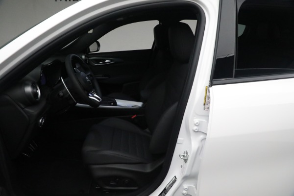 Used 2024 Alfa Romeo Tonale Veloce for sale $29,900 at Maserati of Greenwich in Greenwich CT 06830 20