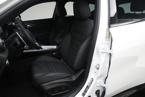 Used 2024 Alfa Romeo Tonale Veloce for sale $29,900 at Maserati of Greenwich in Greenwich CT 06830 21
