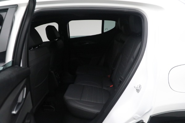 Used 2024 Alfa Romeo Tonale Veloce for sale $29,900 at Maserati of Greenwich in Greenwich CT 06830 22