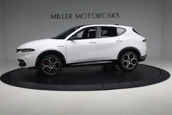 Used 2024 Alfa Romeo Tonale Veloce for sale $29,900 at Maserati of Greenwich in Greenwich CT 06830 3