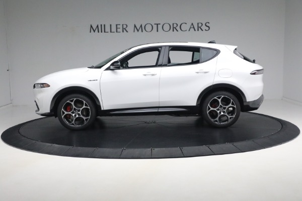 Used 2024 Alfa Romeo Tonale Veloce for sale $29,900 at Maserati of Greenwich in Greenwich CT 06830 4