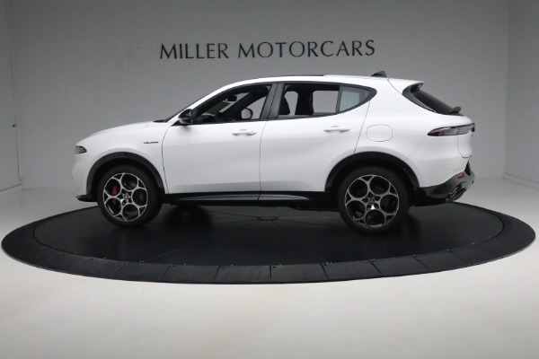 Used 2024 Alfa Romeo Tonale Veloce for sale $29,900 at Maserati of Greenwich in Greenwich CT 06830 5