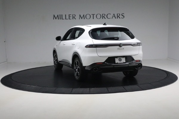 Used 2024 Alfa Romeo Tonale Veloce for sale $29,900 at Maserati of Greenwich in Greenwich CT 06830 9