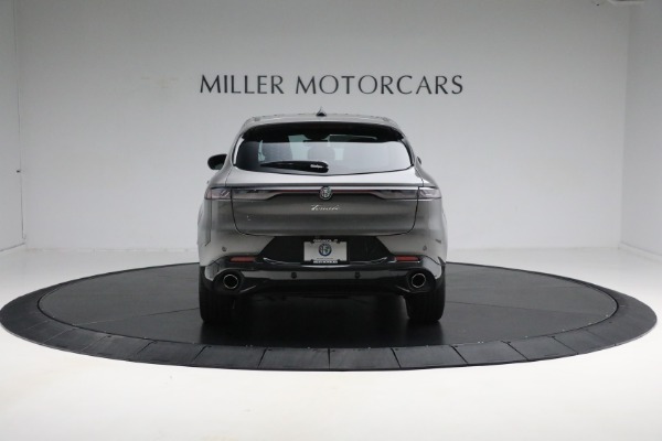 New 2024 Alfa Romeo Tonale Veloce for sale Sold at Maserati of Greenwich in Greenwich CT 06830 12