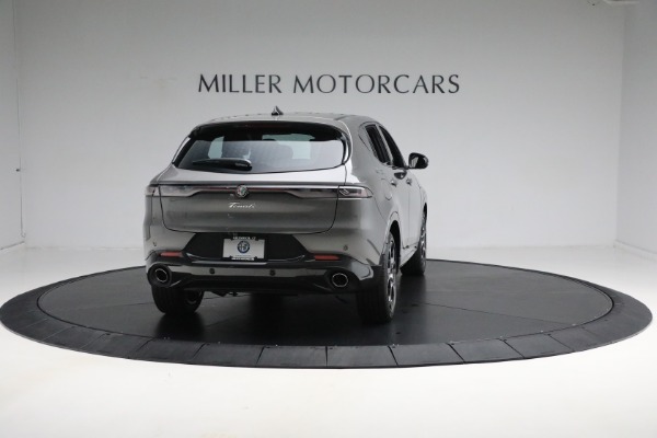 New 2024 Alfa Romeo Tonale Veloce for sale Sold at Maserati of Greenwich in Greenwich CT 06830 13