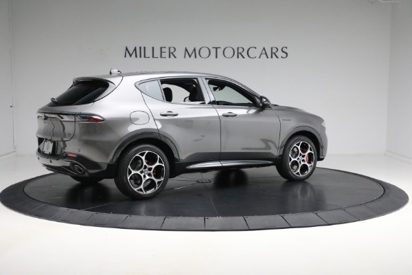 New 2024 Alfa Romeo Tonale Veloce for sale Sold at Maserati of Greenwich in Greenwich CT 06830 16