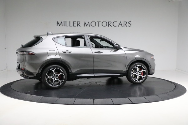 New 2024 Alfa Romeo Tonale Veloce for sale Sold at Maserati of Greenwich in Greenwich CT 06830 17