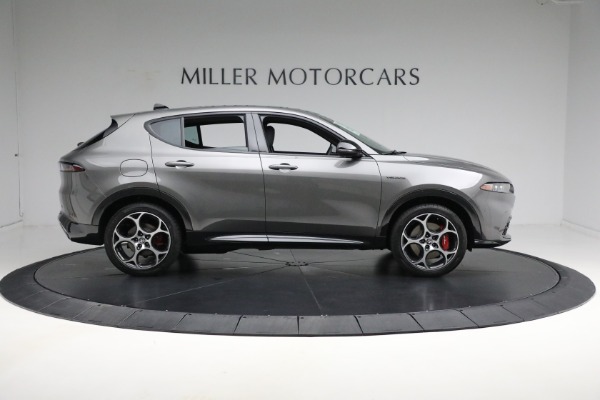 New 2024 Alfa Romeo Tonale Veloce for sale Sold at Maserati of Greenwich in Greenwich CT 06830 18