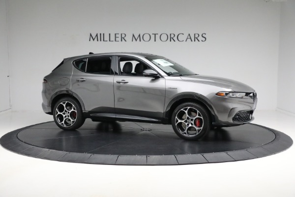 New 2024 Alfa Romeo Tonale Veloce for sale Sold at Maserati of Greenwich in Greenwich CT 06830 20