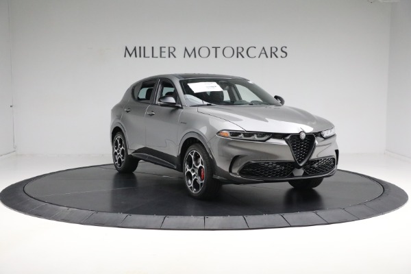 New 2024 Alfa Romeo Tonale Veloce for sale Sold at Maserati of Greenwich in Greenwich CT 06830 22
