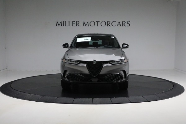 New 2024 Alfa Romeo Tonale Veloce for sale Sold at Maserati of Greenwich in Greenwich CT 06830 24
