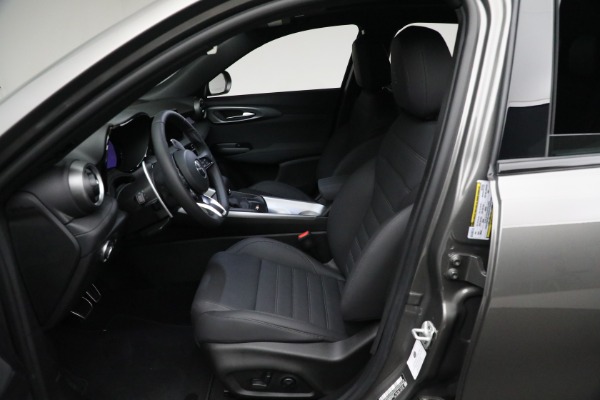 New 2024 Alfa Romeo Tonale Veloce for sale Sold at Maserati of Greenwich in Greenwich CT 06830 26