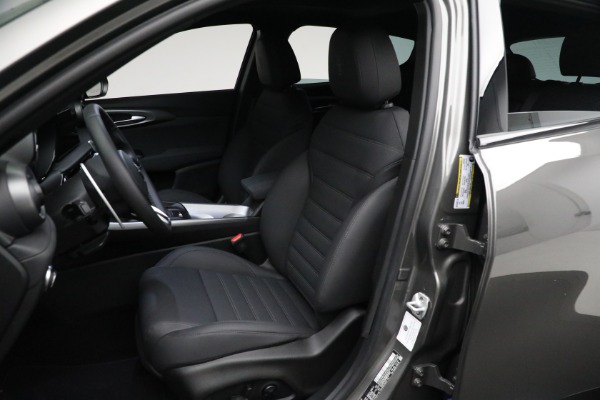 New 2024 Alfa Romeo Tonale Veloce for sale Sold at Maserati of Greenwich in Greenwich CT 06830 28