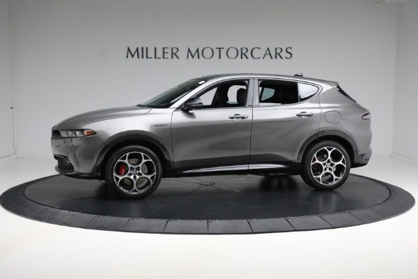 New 2024 Alfa Romeo Tonale Veloce for sale Sold at Maserati of Greenwich in Greenwich CT 06830 5