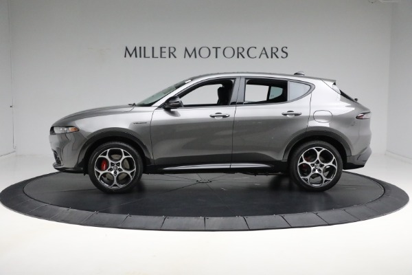 New 2024 Alfa Romeo Tonale Veloce for sale Sold at Maserati of Greenwich in Greenwich CT 06830 6