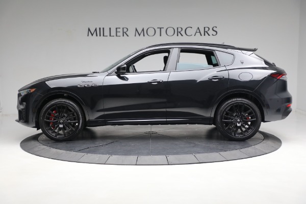 New 2024 Maserati Levante Modena Ultima for sale Sold at Maserati of Greenwich in Greenwich CT 06830 6
