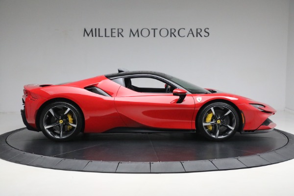 Used 2023 Ferrari SF90 Stradale for sale $509,900 at Maserati of Greenwich in Greenwich CT 06830 10