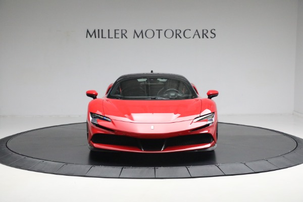 Used 2023 Ferrari SF90 Stradale for sale $509,900 at Maserati of Greenwich in Greenwich CT 06830 13