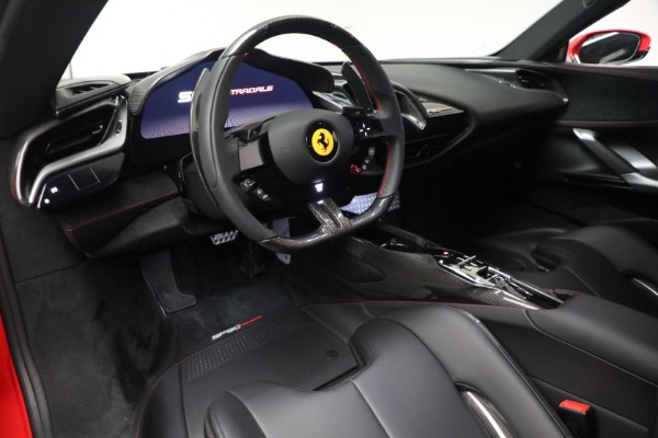 Used 2023 Ferrari SF90 Stradale for sale $509,900 at Maserati of Greenwich in Greenwich CT 06830 14