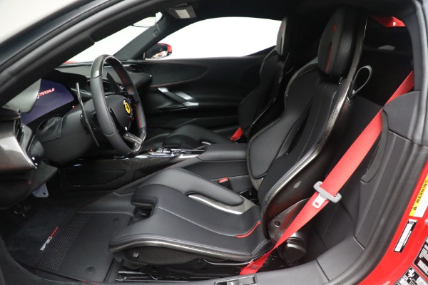 Used 2023 Ferrari SF90 Stradale for sale $509,900 at Maserati of Greenwich in Greenwich CT 06830 15
