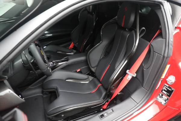 Used 2023 Ferrari SF90 Stradale for sale $509,900 at Maserati of Greenwich in Greenwich CT 06830 16