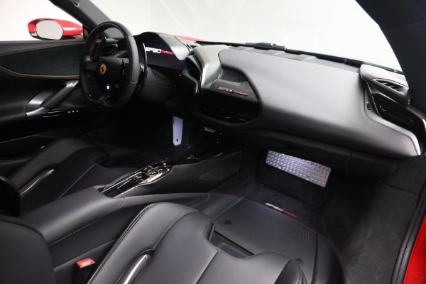 Used 2023 Ferrari SF90 Stradale for sale $509,900 at Maserati of Greenwich in Greenwich CT 06830 17