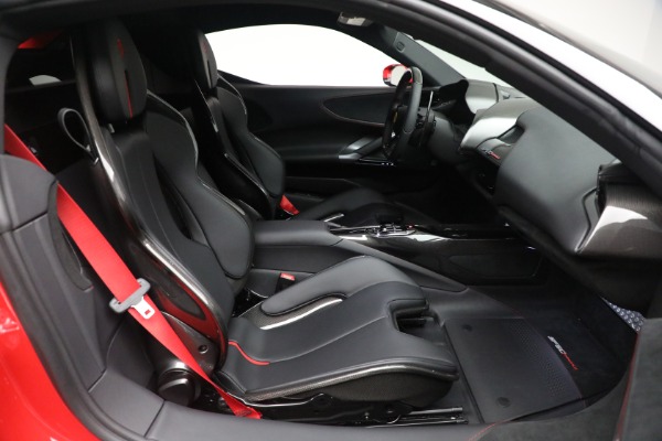 Used 2023 Ferrari SF90 Stradale for sale $509,900 at Maserati of Greenwich in Greenwich CT 06830 18