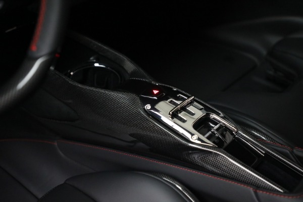 Used 2023 Ferrari SF90 Stradale for sale $509,900 at Maserati of Greenwich in Greenwich CT 06830 21