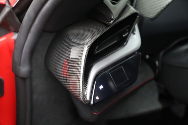 Used 2023 Ferrari SF90 Stradale for sale $509,900 at Maserati of Greenwich in Greenwich CT 06830 23