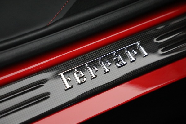 Used 2023 Ferrari SF90 Stradale for sale $509,900 at Maserati of Greenwich in Greenwich CT 06830 24