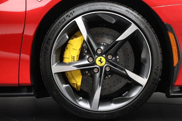 Used 2023 Ferrari SF90 Stradale for sale $509,900 at Maserati of Greenwich in Greenwich CT 06830 28