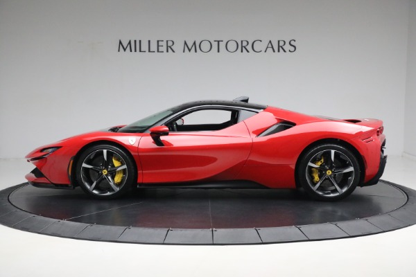 Used 2023 Ferrari SF90 Stradale for sale $509,900 at Maserati of Greenwich in Greenwich CT 06830 4