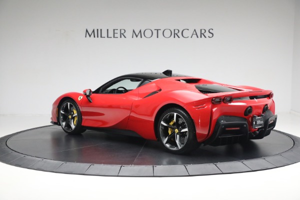 Used 2023 Ferrari SF90 Stradale for sale $509,900 at Maserati of Greenwich in Greenwich CT 06830 5