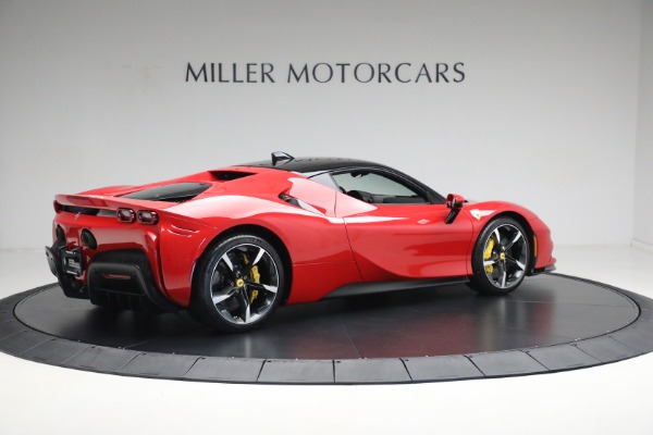Used 2023 Ferrari SF90 Stradale for sale $509,900 at Maserati of Greenwich in Greenwich CT 06830 9