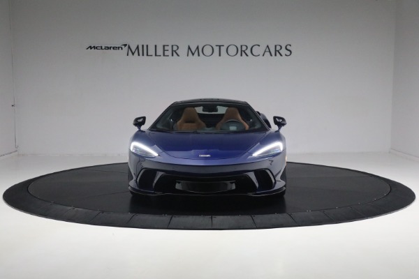 New 2025 McLaren GTS TechLux for sale Sold at Maserati of Greenwich in Greenwich CT 06830 12