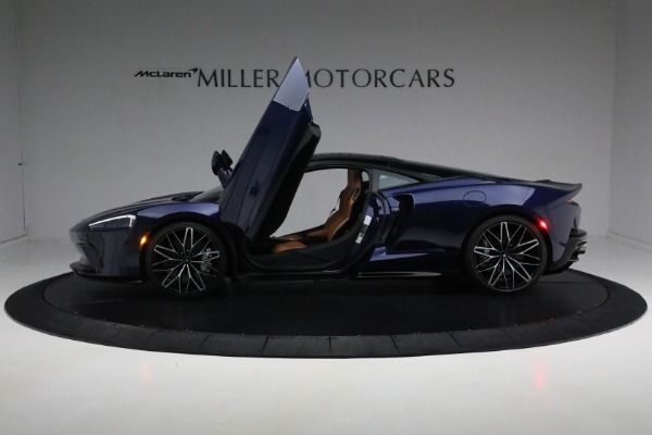 New 2025 McLaren GTS TechLux for sale Sold at Maserati of Greenwich in Greenwich CT 06830 15