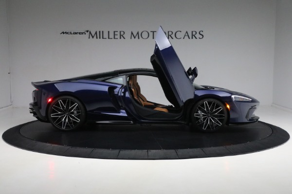 New 2025 McLaren GTS TechLux for sale Sold at Maserati of Greenwich in Greenwich CT 06830 19