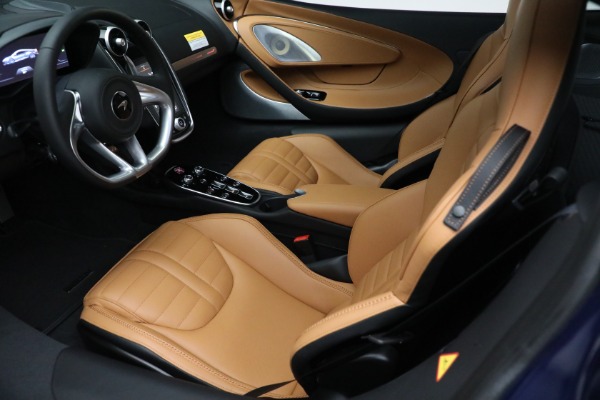 New 2025 McLaren GTS TechLux for sale Sold at Maserati of Greenwich in Greenwich CT 06830 23