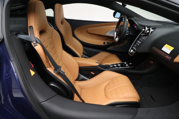 New 2025 McLaren GTS TechLux for sale Sold at Maserati of Greenwich in Greenwich CT 06830 25