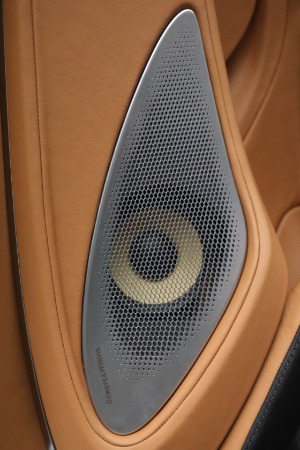 New 2025 McLaren GTS TechLux for sale Sold at Maserati of Greenwich in Greenwich CT 06830 28