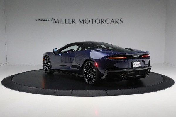 New 2025 McLaren GTS TechLux for sale Sold at Maserati of Greenwich in Greenwich CT 06830 5