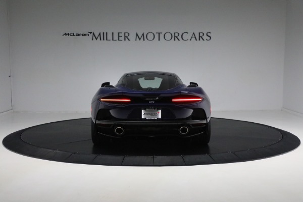 New 2025 McLaren GTS TechLux for sale Sold at Maserati of Greenwich in Greenwich CT 06830 6