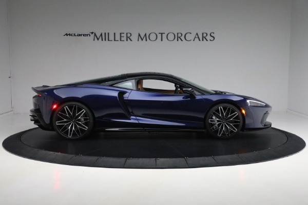 New 2025 McLaren GTS TechLux for sale Sold at Maserati of Greenwich in Greenwich CT 06830 9