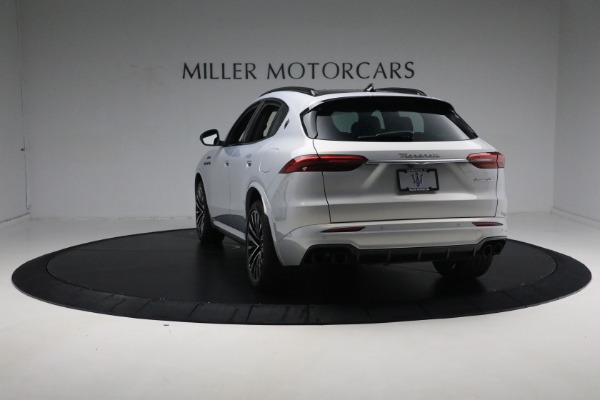 New 2024 Maserati Grecale Modena for sale Sold at Maserati of Greenwich in Greenwich CT 06830 11
