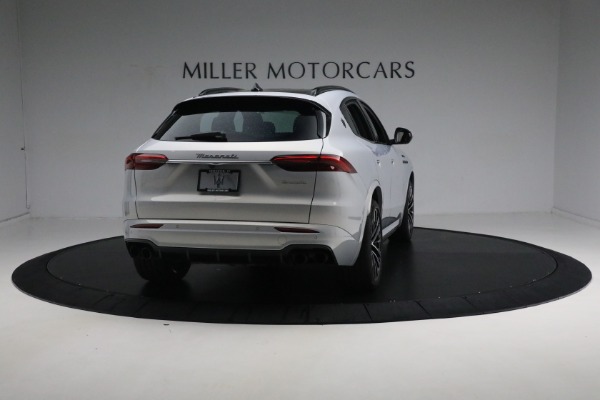 New 2024 Maserati Grecale Modena for sale Sold at Maserati of Greenwich in Greenwich CT 06830 13