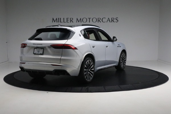 New 2024 Maserati Grecale Modena for sale Sold at Maserati of Greenwich in Greenwich CT 06830 14