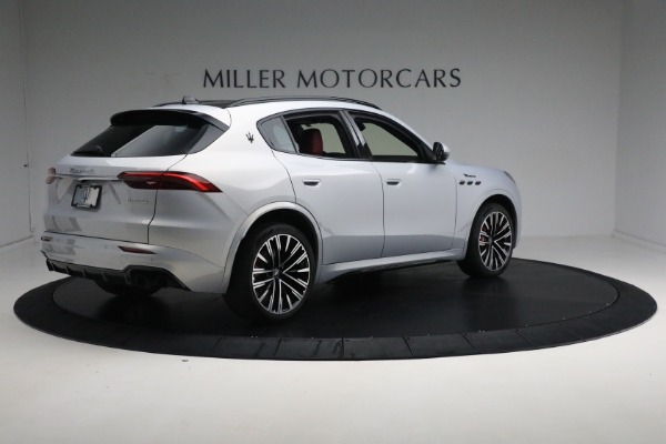New 2024 Maserati Grecale Modena for sale Sold at Maserati of Greenwich in Greenwich CT 06830 15