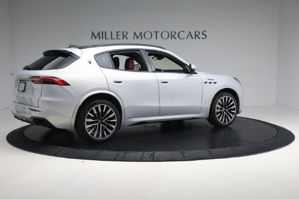 New 2024 Maserati Grecale Modena for sale Sold at Maserati of Greenwich in Greenwich CT 06830 16