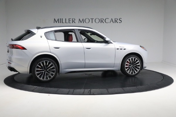 New 2024 Maserati Grecale Modena for sale Sold at Maserati of Greenwich in Greenwich CT 06830 17